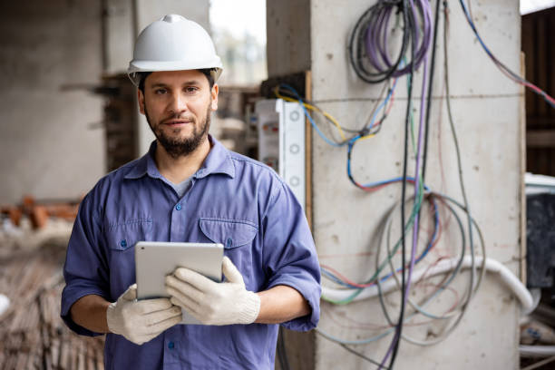 Best Residential Electrician Services  in Douglas, AZ