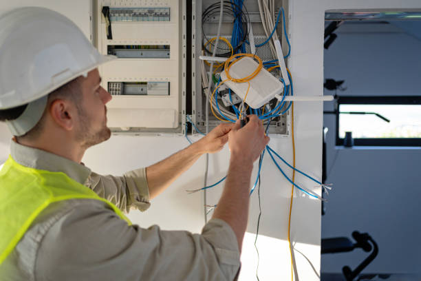 Best Affordable Electrician  in Douglas, AZ